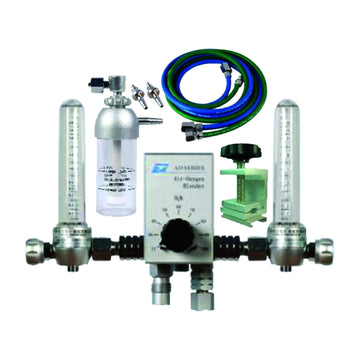 High Flow Oxygen Therapy System