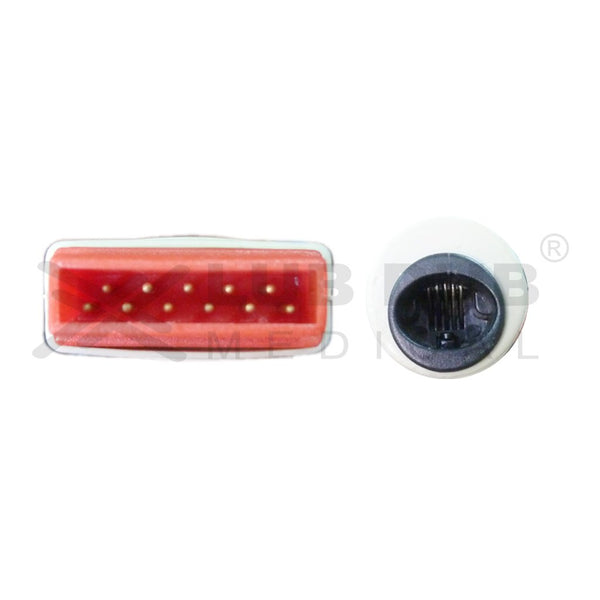 IBP Transducer Cable-Edward Compatible with GE 11 pin 