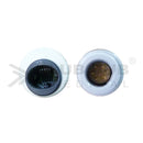 IBP Transducer Cable-Edward Compatible with Nihonkhoden 6 Pin Redal