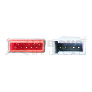 IBP Transducer Cable-Bio Sensor Compatible with GE 11 Pin