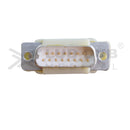 5 Lead ECG Cable Compatioble with RR Meditech  4mm 15 Pin Banana type - LubdubBazaar