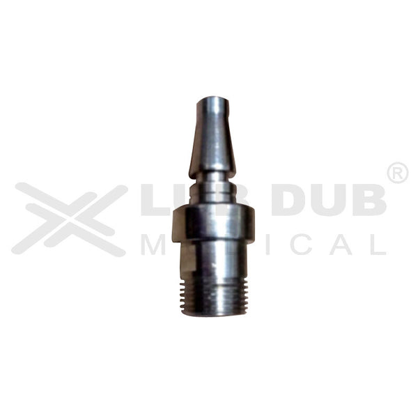 Oxygen Key Plug (for BPC Flowmeter) - LubdubBazaar