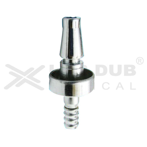Oxygen Key Plug (for Ventilator) - LubdubBazaar