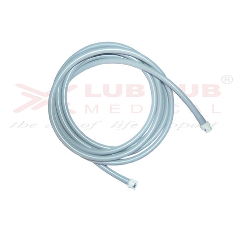 NIBP Hose Adult/Pediatric Single tube Compatible with Maestros Monitor - LubdubBazaar
