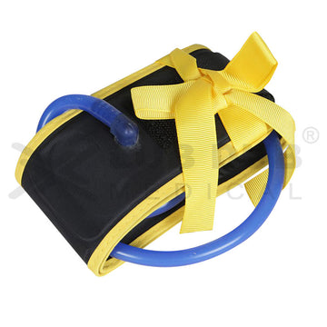NIBP Cuff Tourniquets single tube  Large Adult Arm - LubdubBazaar