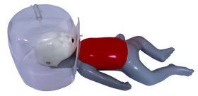 Oxygen Hood Medium (Round type)