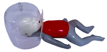 O2-Hood Round Medium