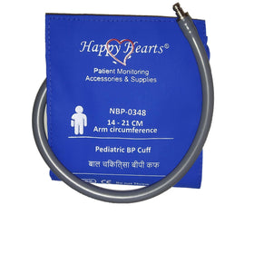 child blood pressure cuff reusable hospital 14-21 cm