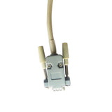 5 Lead ECG Cable Compatible with Schiller Samiks DB9 Snap type