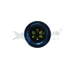 5 Lead ECG Cable Compatible with Mindray  6 Pin Banana type