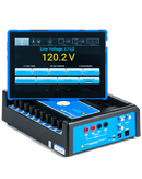 vPad-ES Automated and Manual Electrical Safety Testing - LubdubBazaar