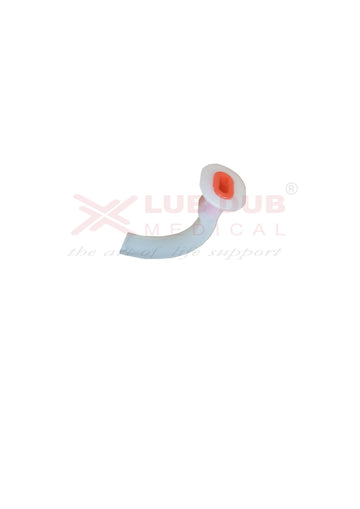 Disposable Guedel Airways Size 4(Pack of 10)
