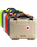vPad-ES Rugged Automated and Manual Electrical Safety Testing - LubdubBazaar