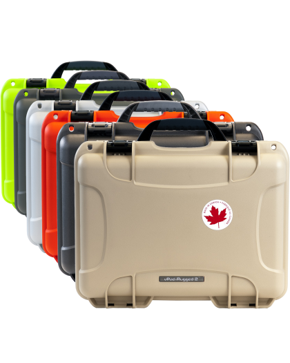 vPad-ES Rugged Automated and Manual Electrical Safety Testing - LubdubBazaar