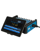 vPad-ES Automated and Manual Electrical Safety Testing - LubdubBazaar