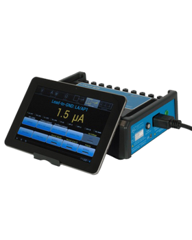 vPad-ES Automated and Manual Electrical Safety Testing - LubdubBazaar