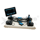 vPad-IN Infant Incubator & Radiant Warmer Testing System - LubdubBazaar