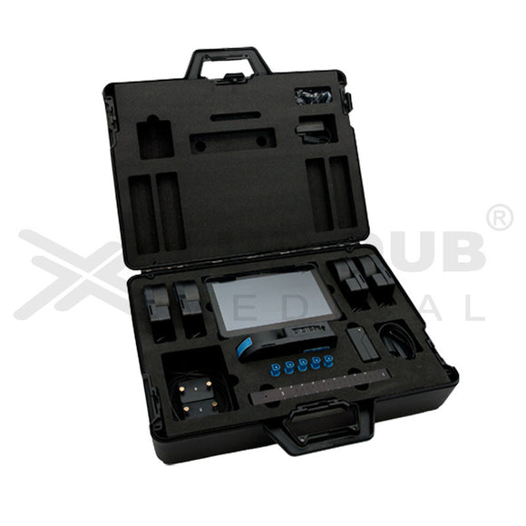 vPad-IN Infant Incubator & Radiant Warmer Testing System - LubdubBazaar