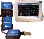 vPad A1 All-in-one Vital Signs Simulator - LubdubBazaar