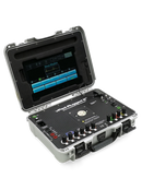 vPad-ES Rugged Automated and Manual Electrical Safety Testing - LubdubBazaar