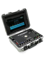 vPad-ES Rugged Automated and Manual Electrical Safety Testing - LubdubBazaar